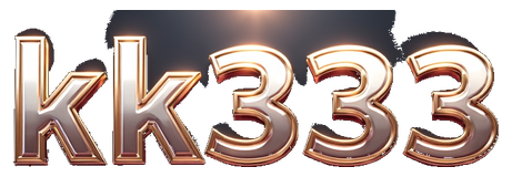 kk333 logo